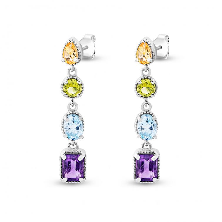 Earring Ibiza 